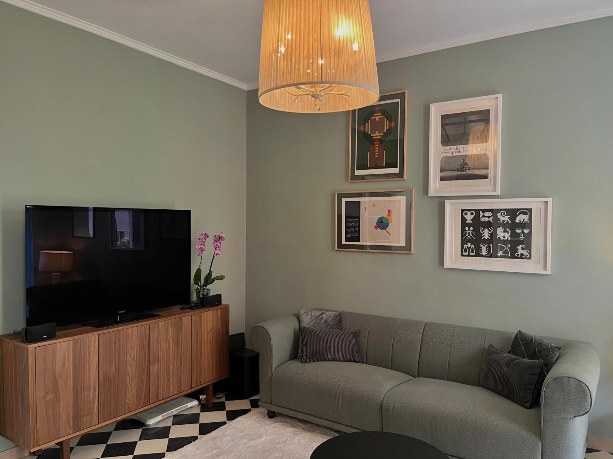 - Belle Maison Appartement Rome
