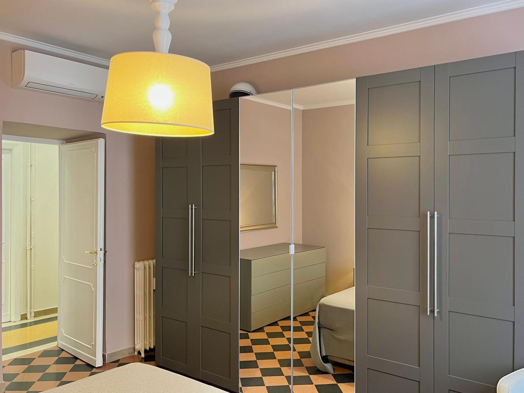 Appartement - Belle Maison Rome