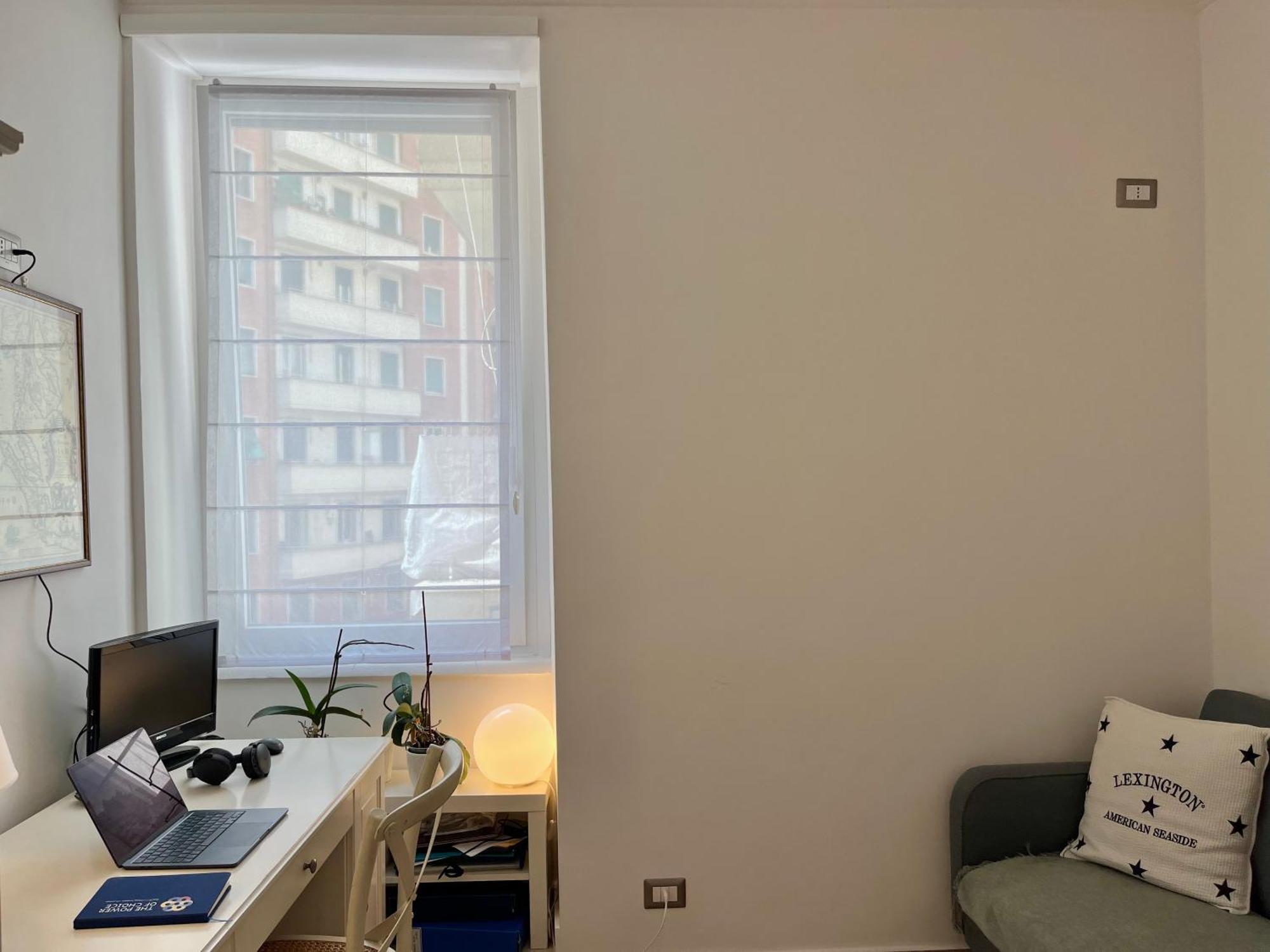 - Belle Maison Appartement