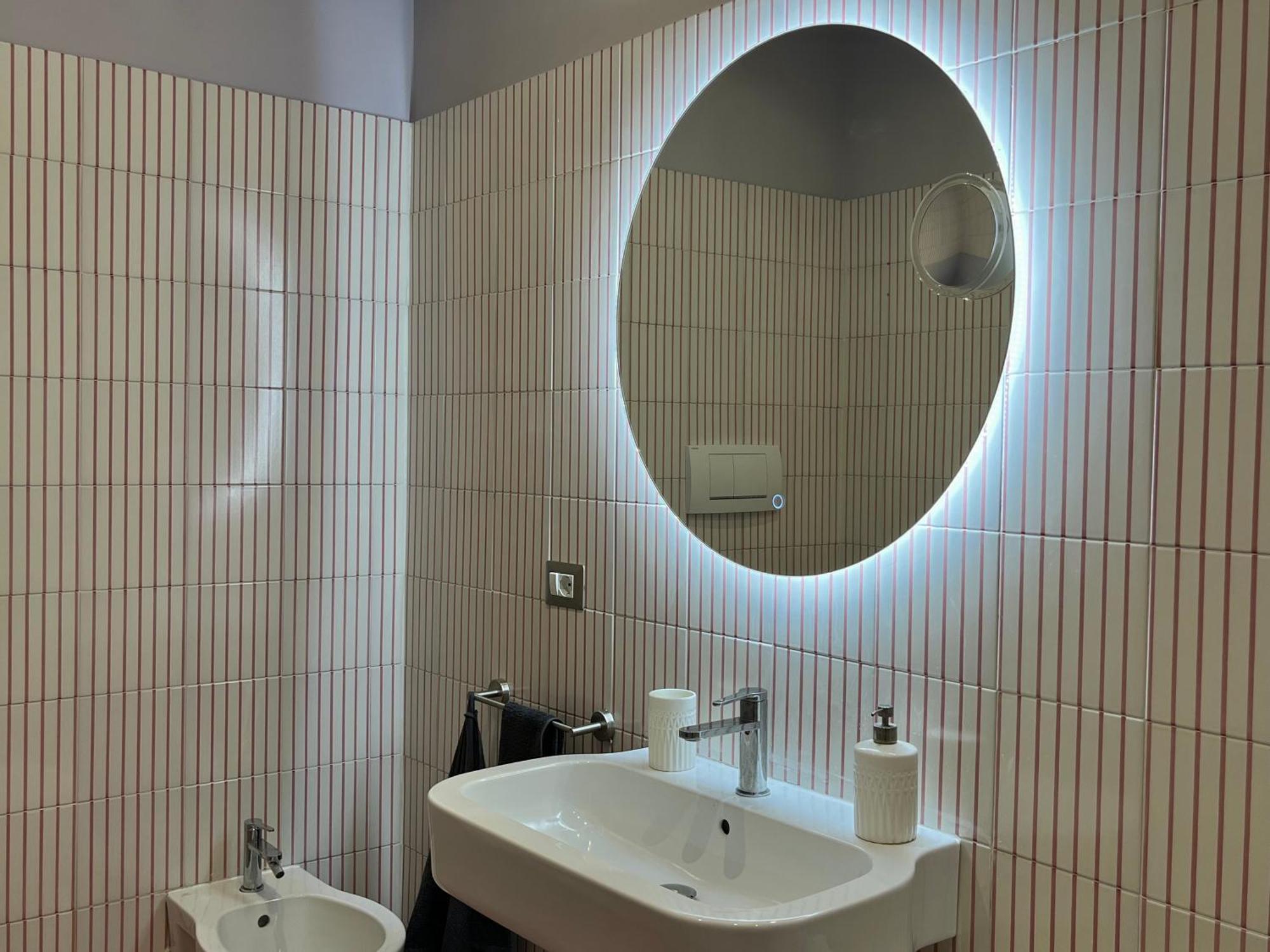 - Belle Maison Appartement *