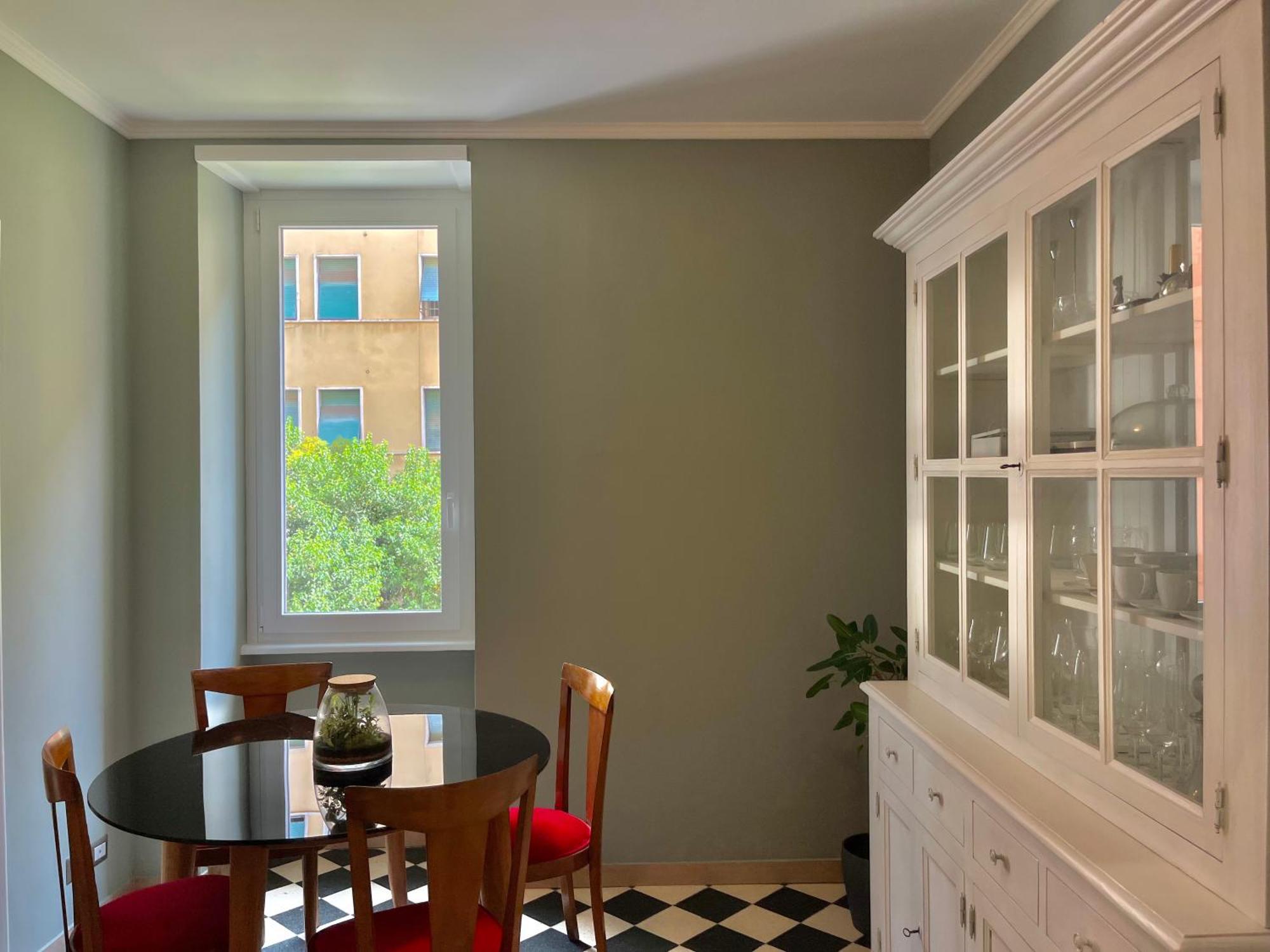 - Belle Maison Appartement Rome