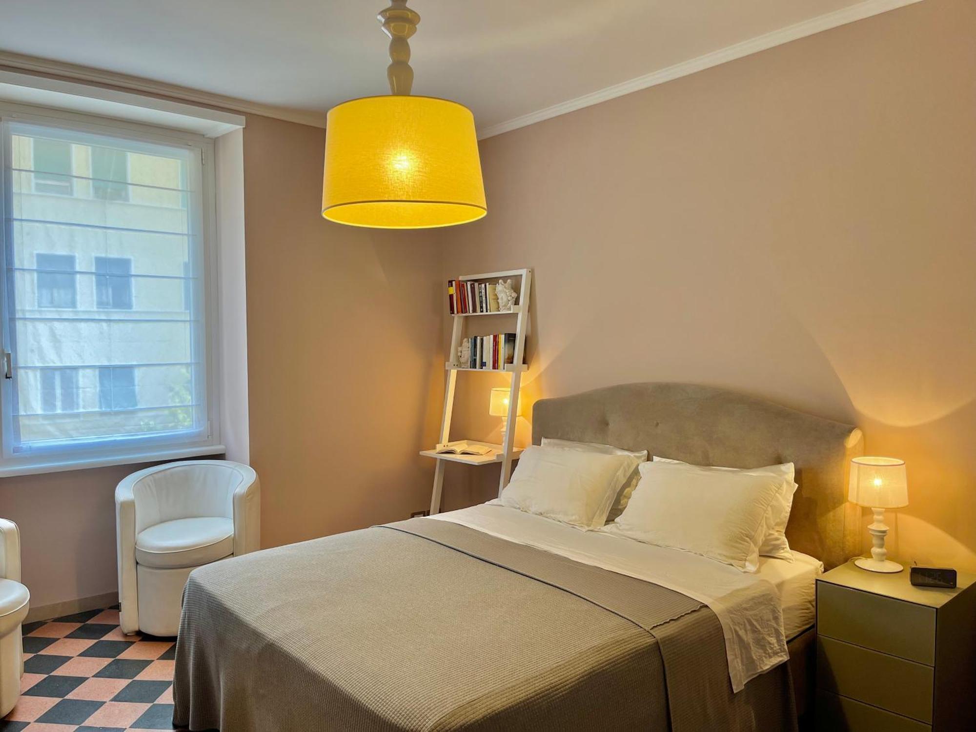 Appartement - Belle Maison Rome