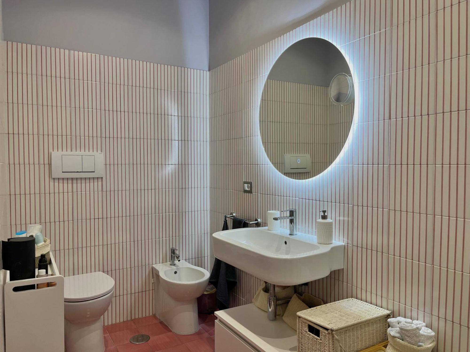 Appartement - Belle Maison Rome